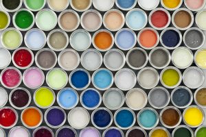 Painting Colour Consultation
