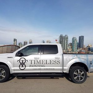 Calgary Commercial Painting